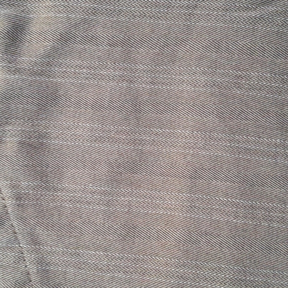 LEE Comfort Women's Brown Dress Pants - Picture 3 of 7